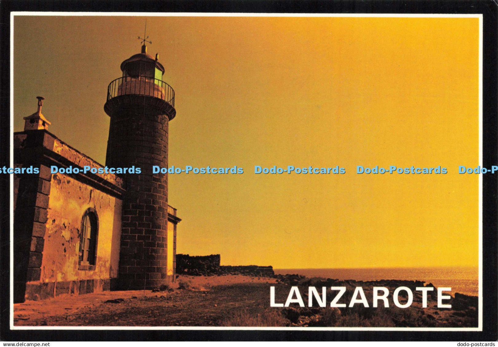 D218732 Lanzarote Pechiguera Pharos A Murillo