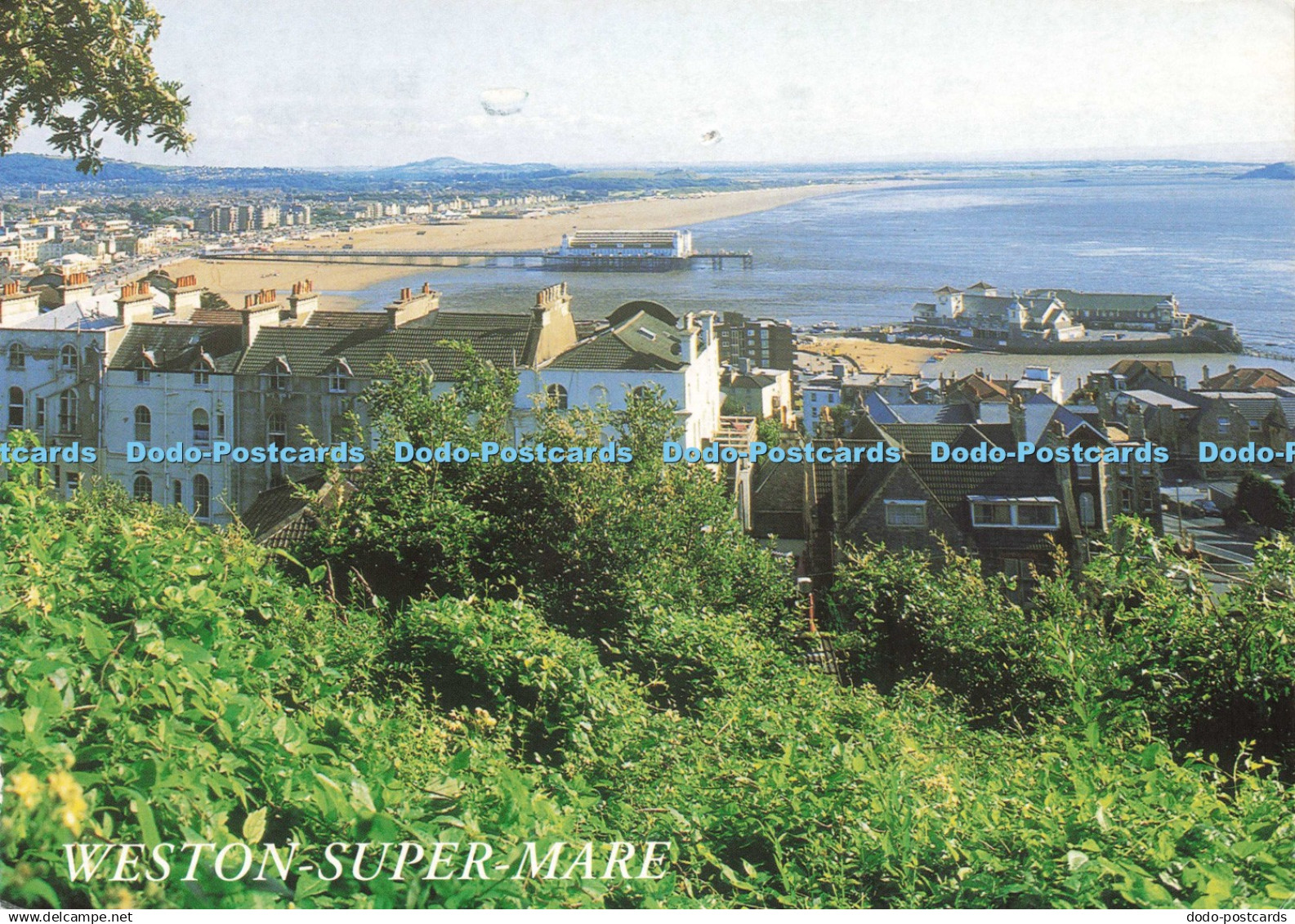 D218958 Weston Super Mare J Salmon