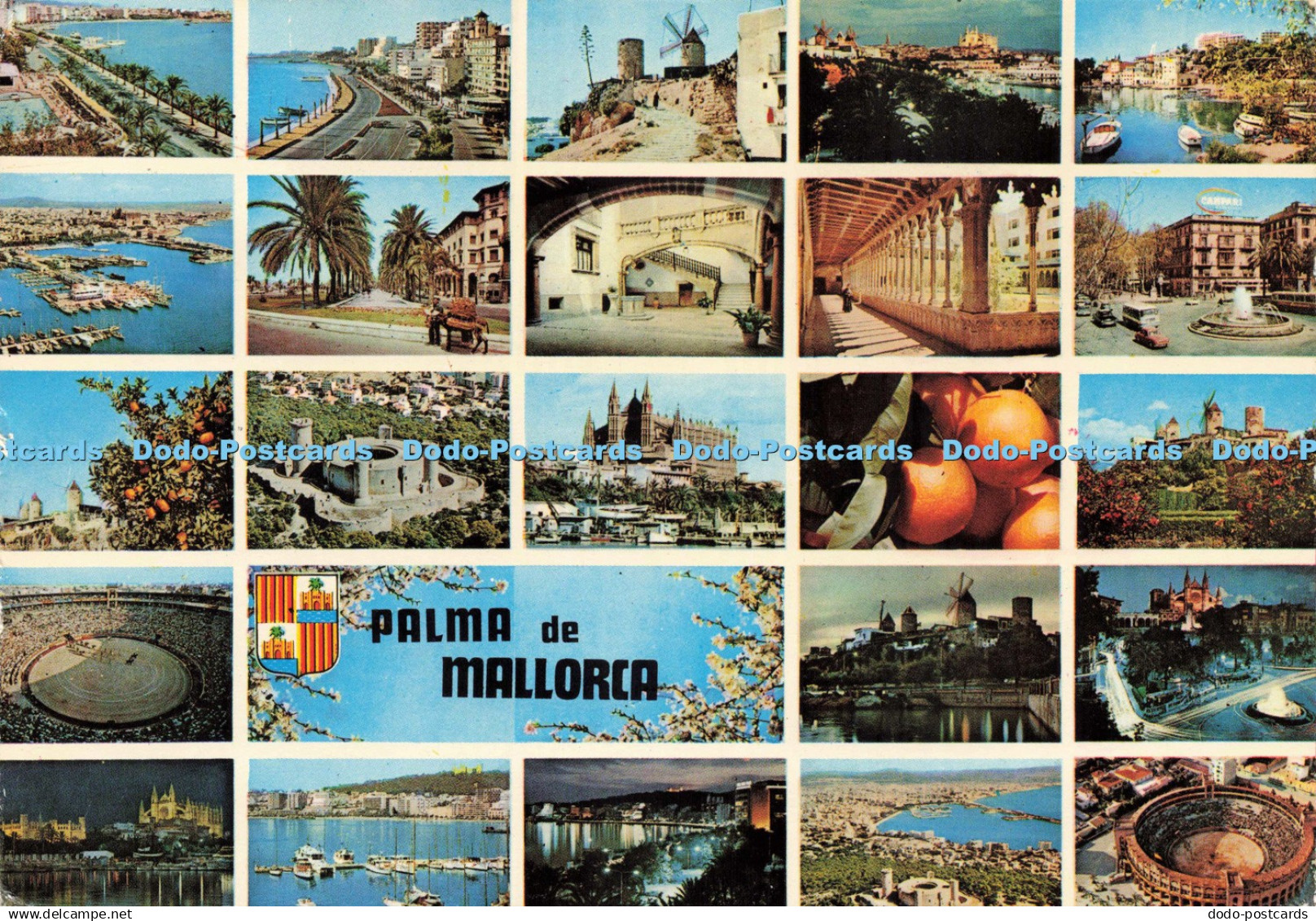 D218981 Palma de Mallorca Palma Planas Multi View