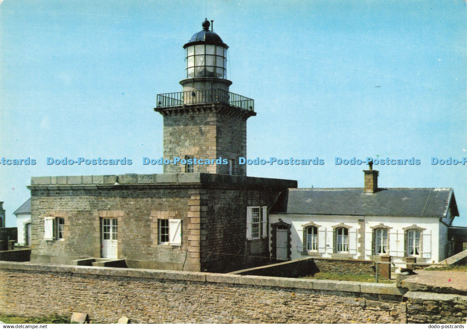D220373 Carteret Le Phare Artaud Freres