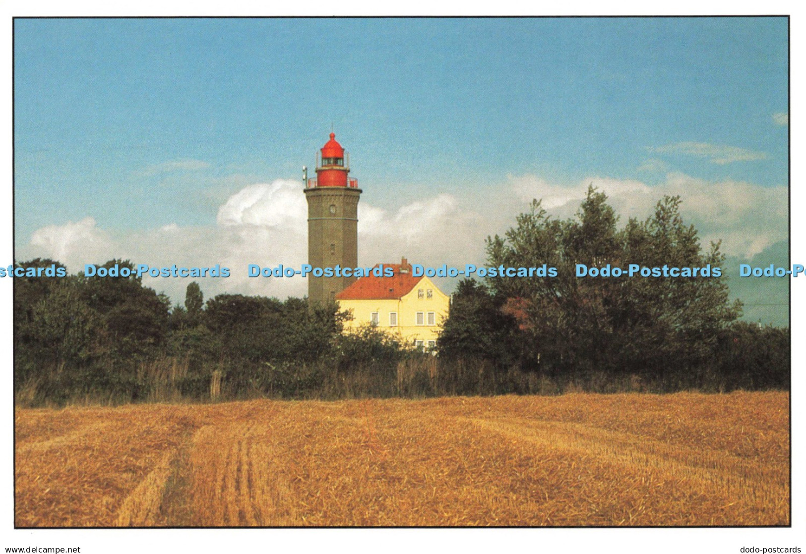 D221465 Dahmeshoved Ost Holstein Eiland Klaus Dieter Rabe