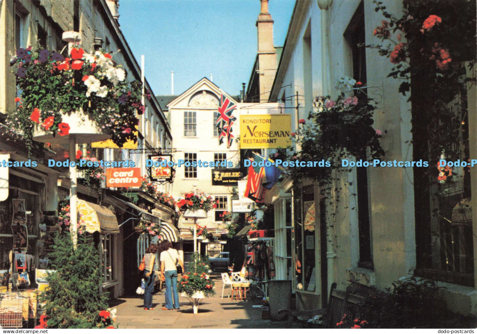 D222530 Bath Northumberland Place Unichrome