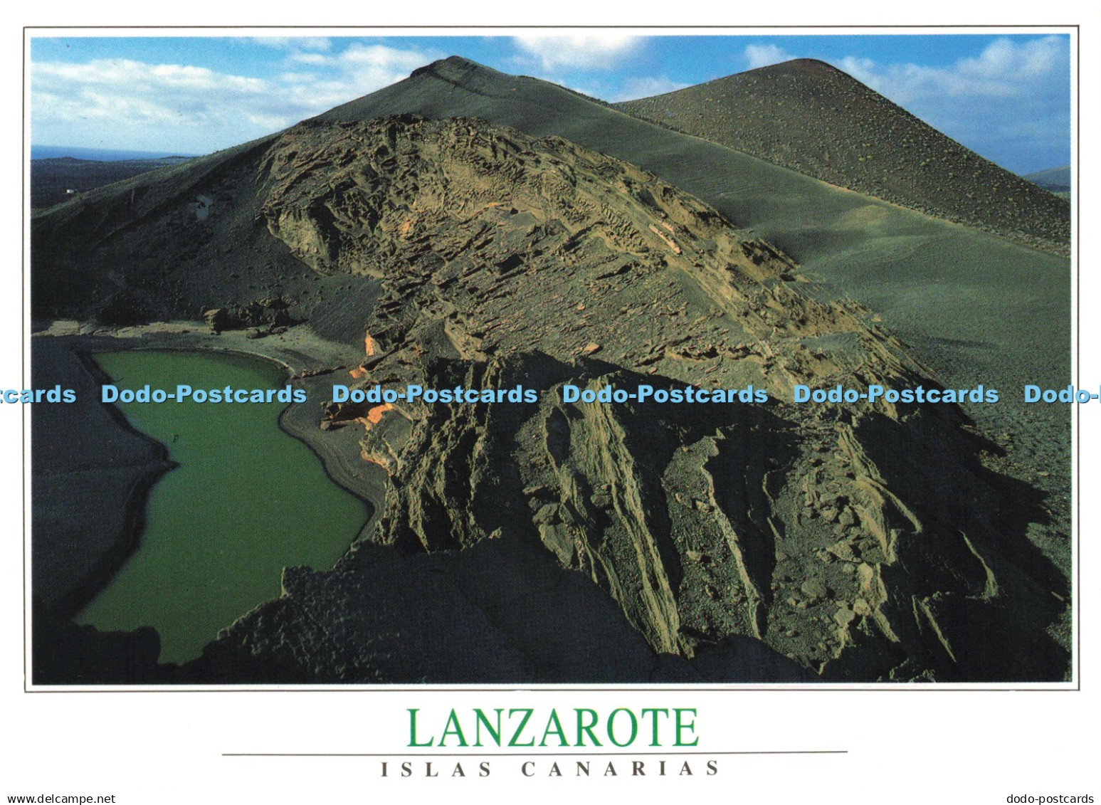 D222630 Lanzarote Islas Canarias Cromatica Imagina Tullio Gatti