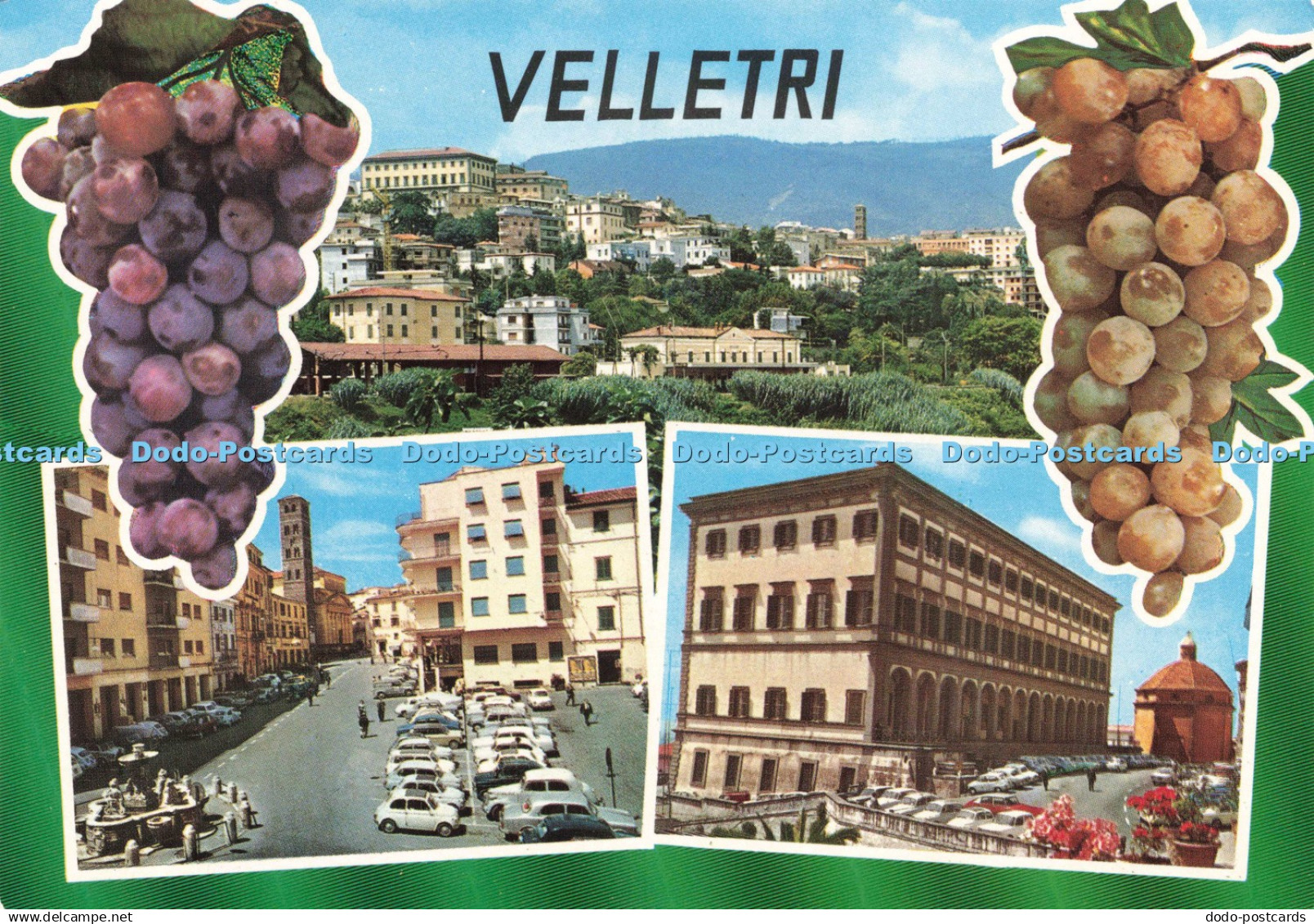 D222769 Velletri Plurigraf Multi View