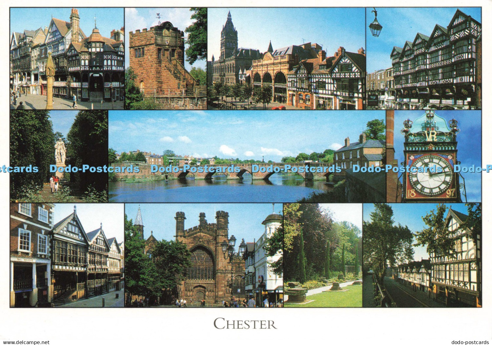 D223467 Chester Views of Chester Pitkin Unichrome Multi View