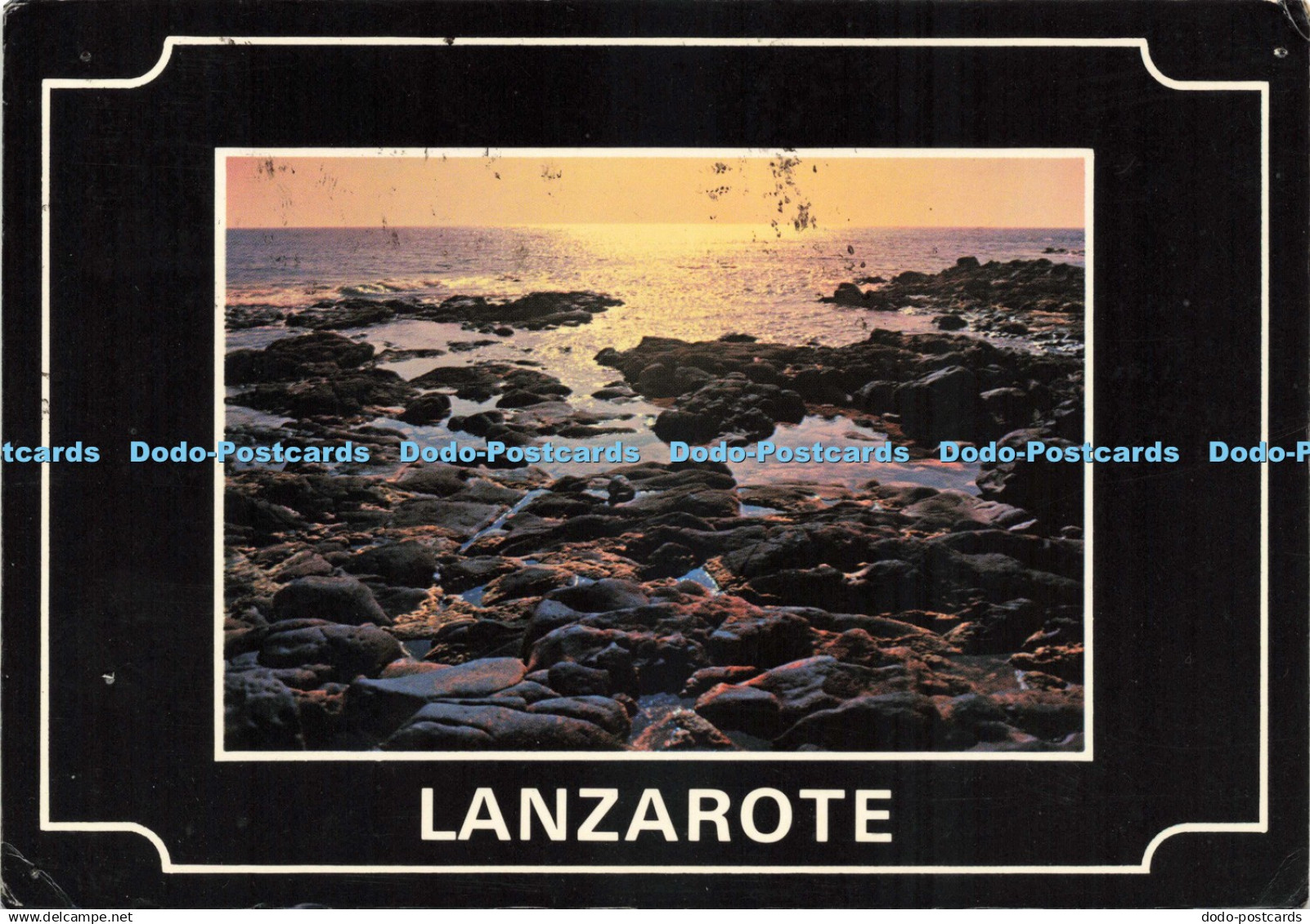 D223870 Lanzarote Low Tide A Murillo