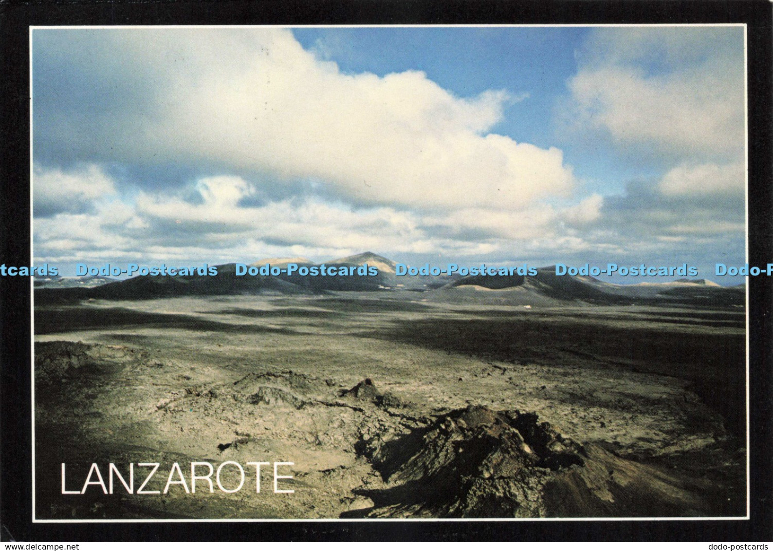 D227265 Lanzarote Timanfaya A Murillo