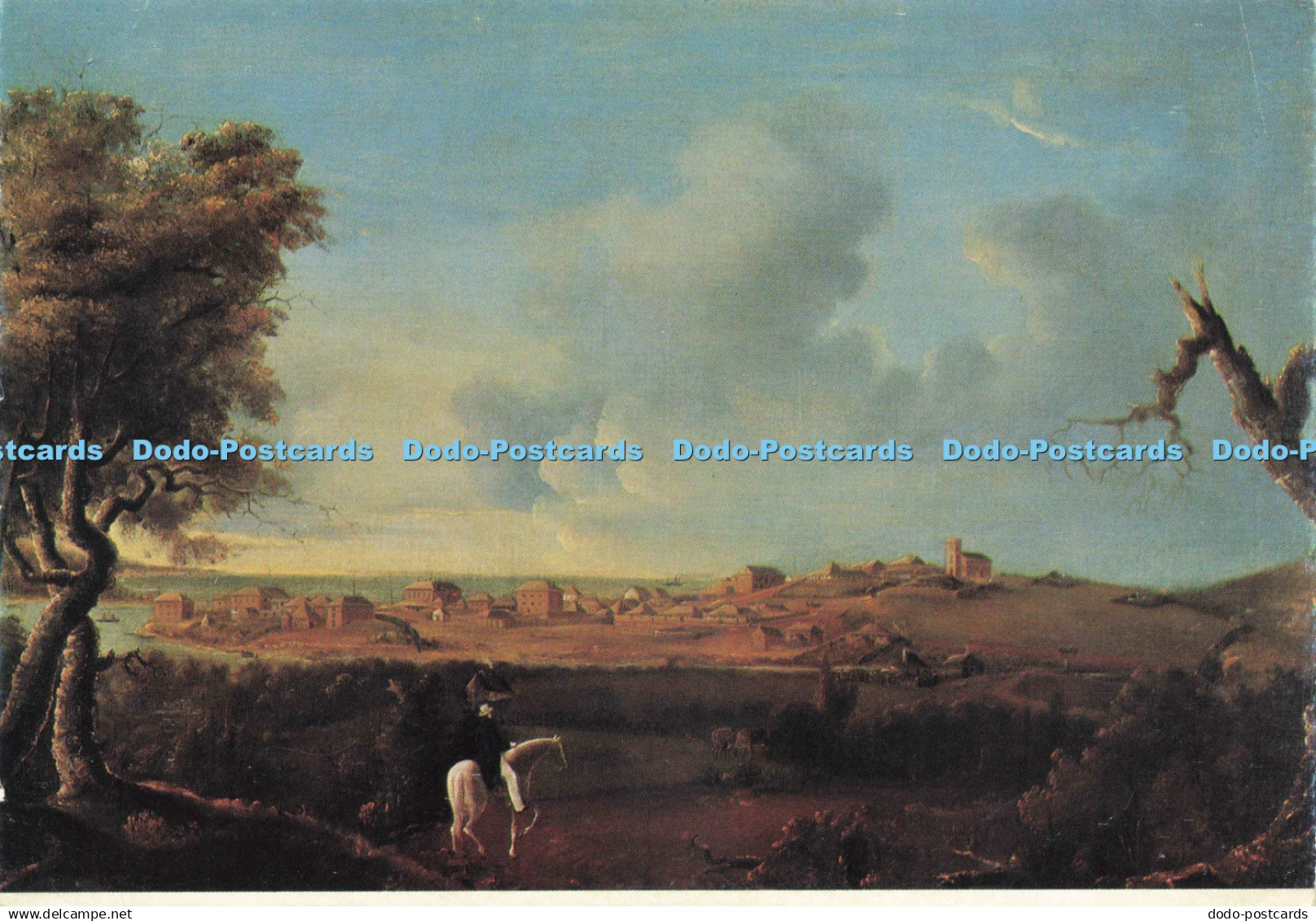 D227643 Port Macquarie J Backler in the Mitchell Library Sydney State Library of