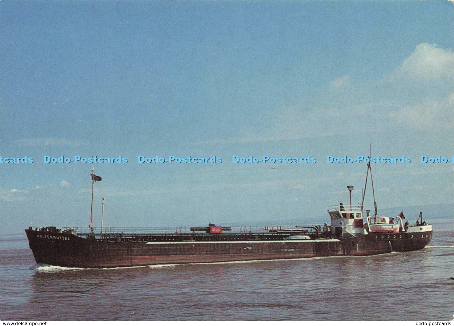 D227895 Wolfenbuttel After the Battle