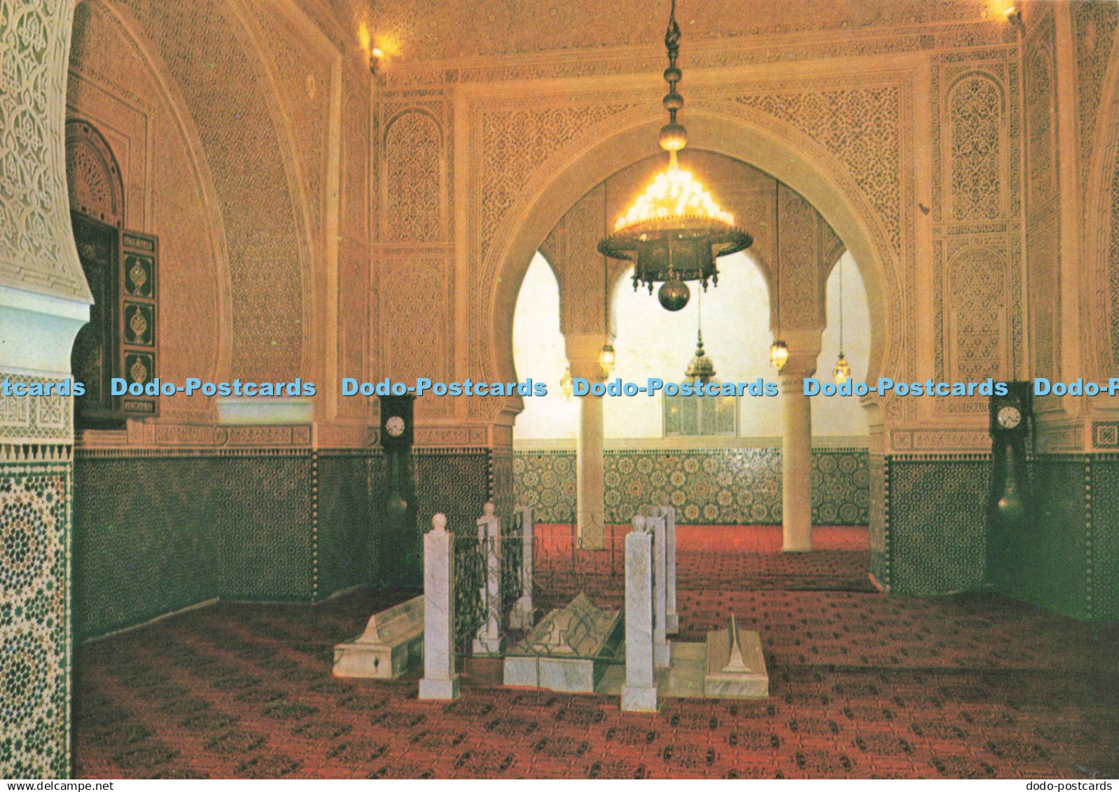 D230338 Mekines Maroc Liberia Escolar No 560