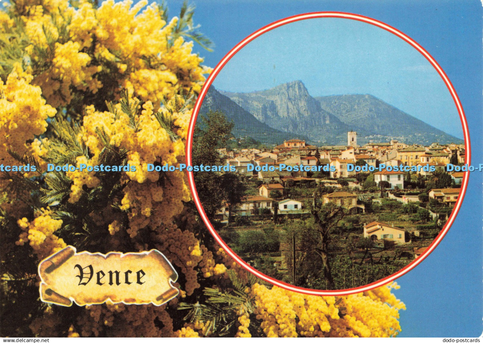 D230347 Vence A Rion