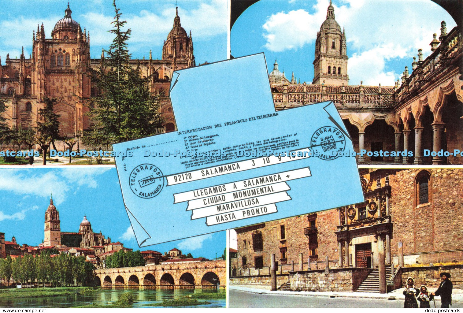 D230993 Salamanca Cervantes Salamanca A G Cobas Multi View