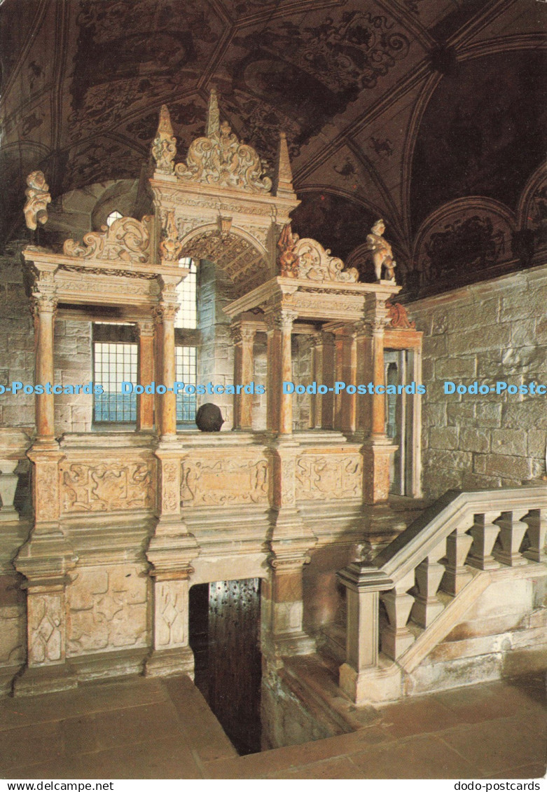 D234870 Ayrshire Skelmorlie Aisle Largs Crown No 2