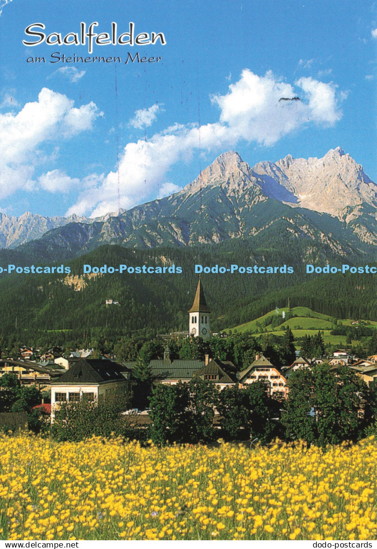D235026 Saalfelden Am Steinernen Meer Cosy