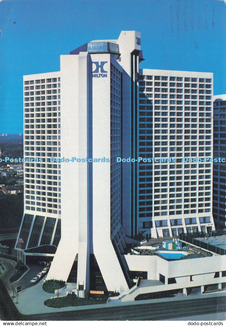D235234 The Atlanta Hilton