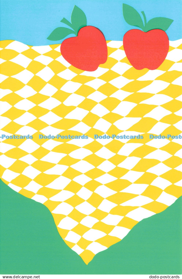 D236702 Two Apples Farhana Designs