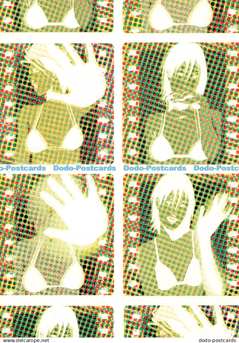 D237658 Girl Boomerang Media Jasper Goodall