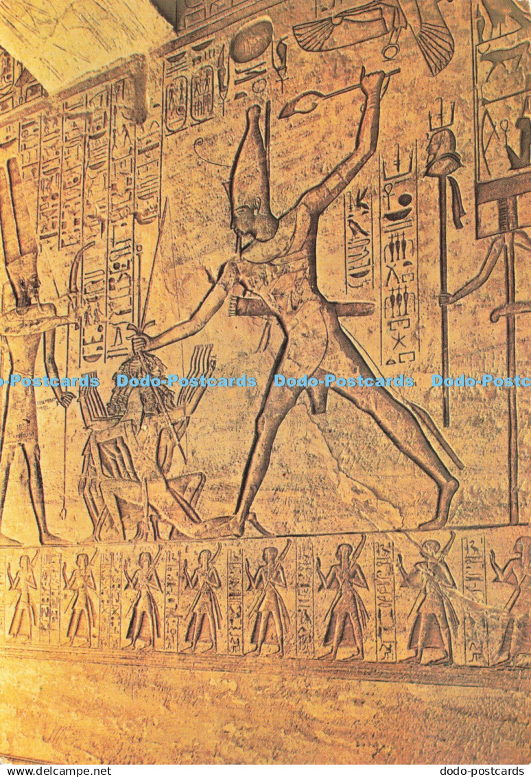 D237764 Abu Simbel Great Temple Al Ahram Est