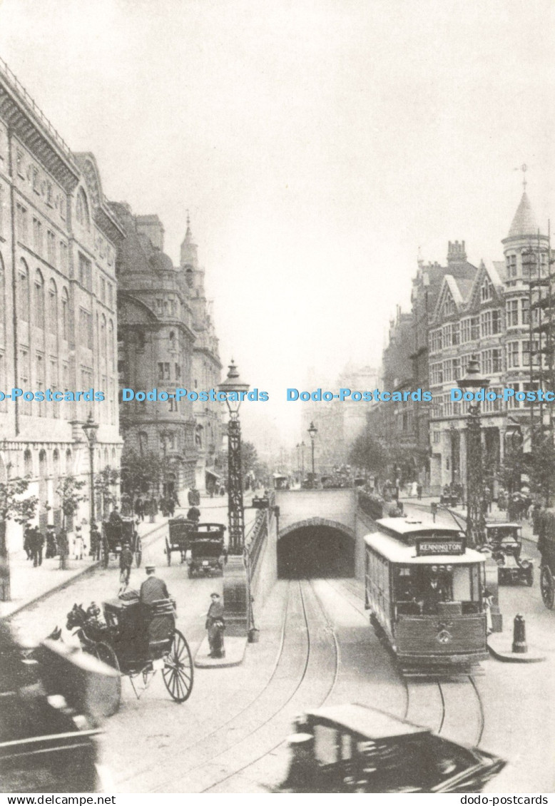 D237841 Southampton Row Camden Libraries Local History Collection