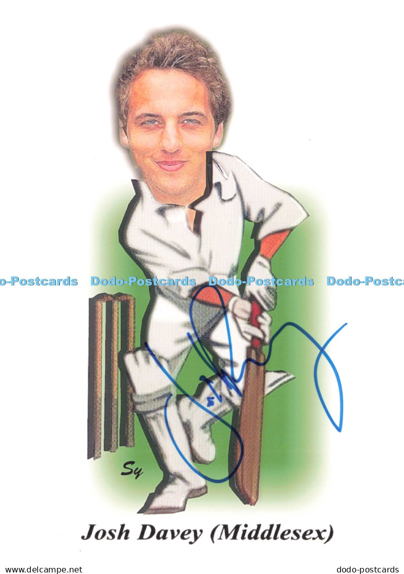 D240606 Joh Davey Middlesex Phoenix