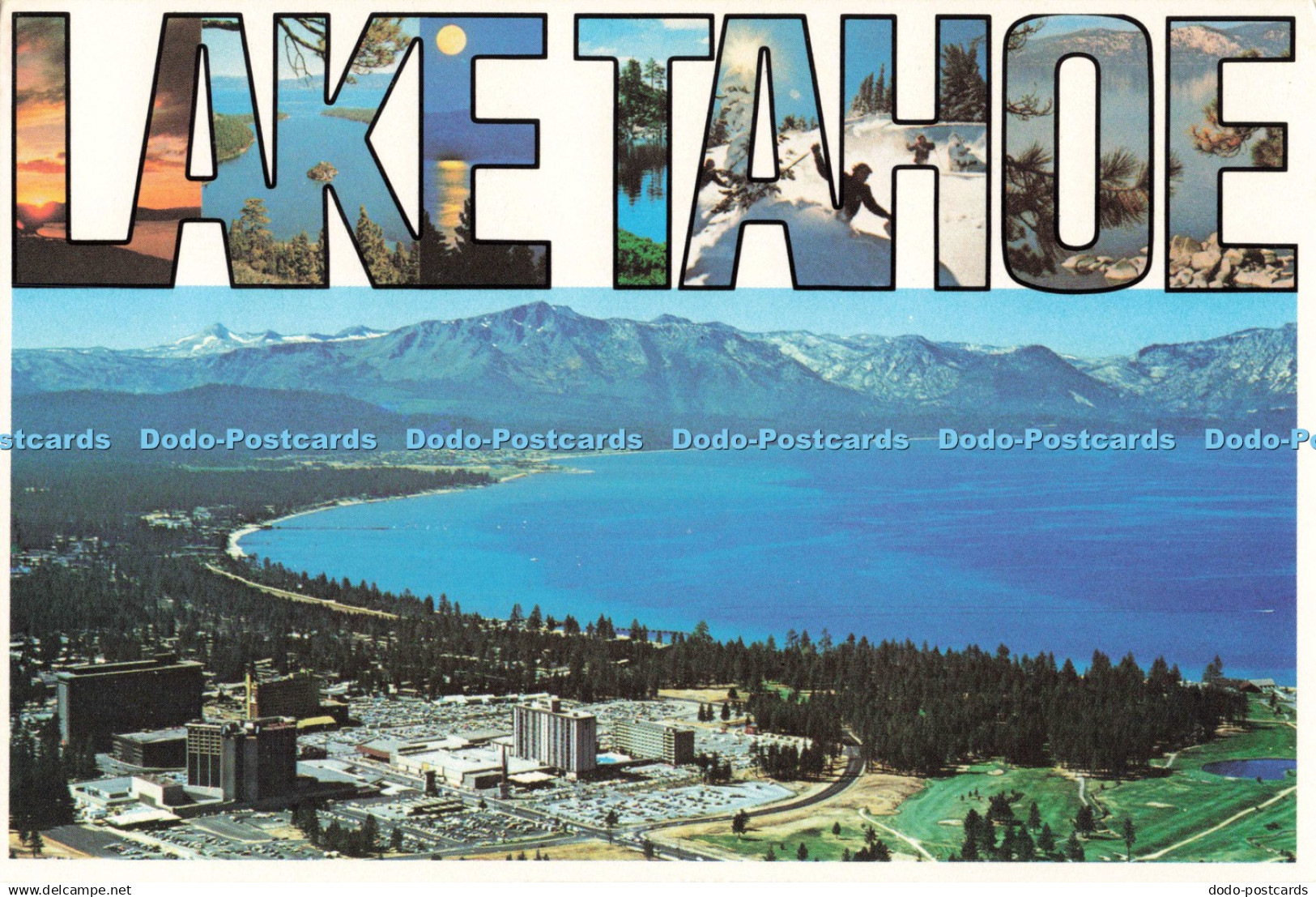 D242064 Lake Tahoe Reno Tahoe Specialty