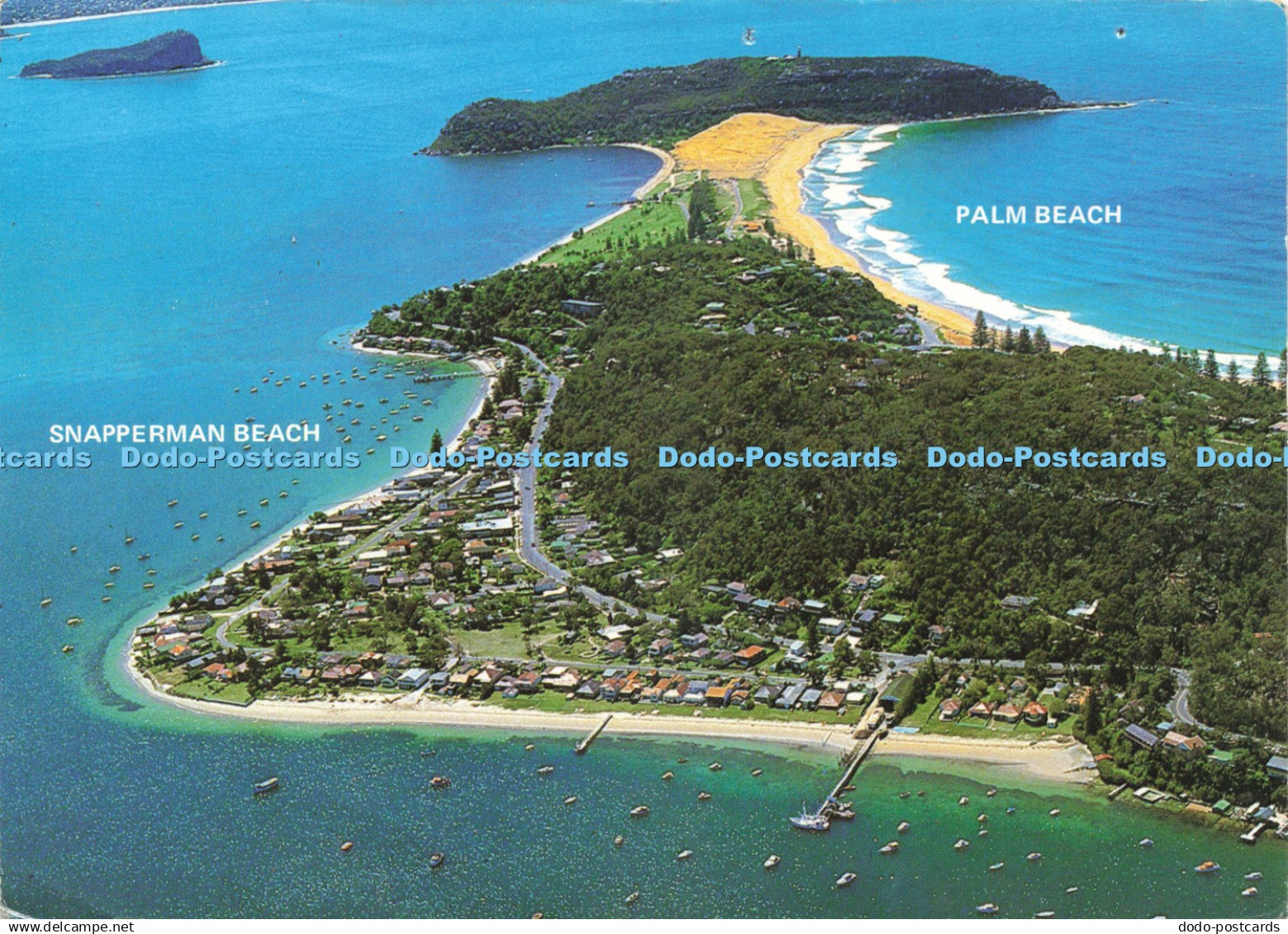 D243173 Sydney Pittwater and Palm Beach Palm Beach Snapperman Beach Bartel Photo