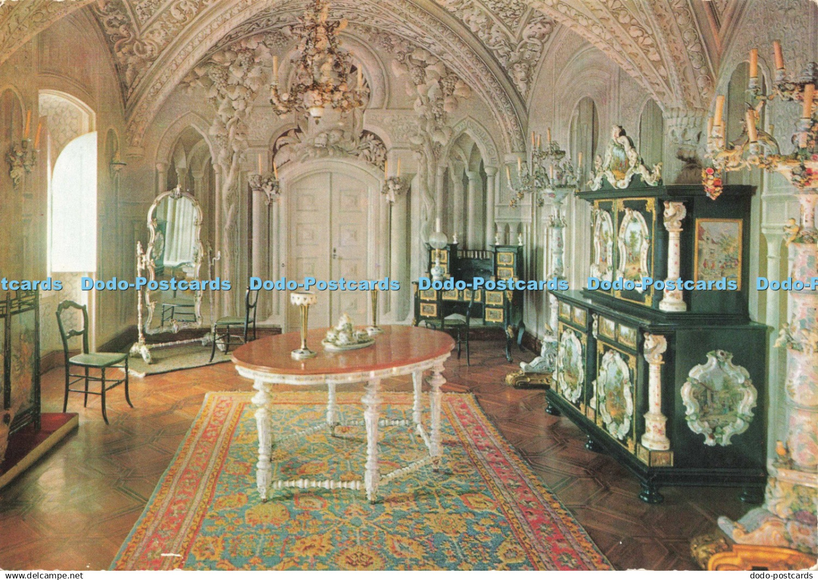 D243308 Sintra Portugal Saxon Room Dulia