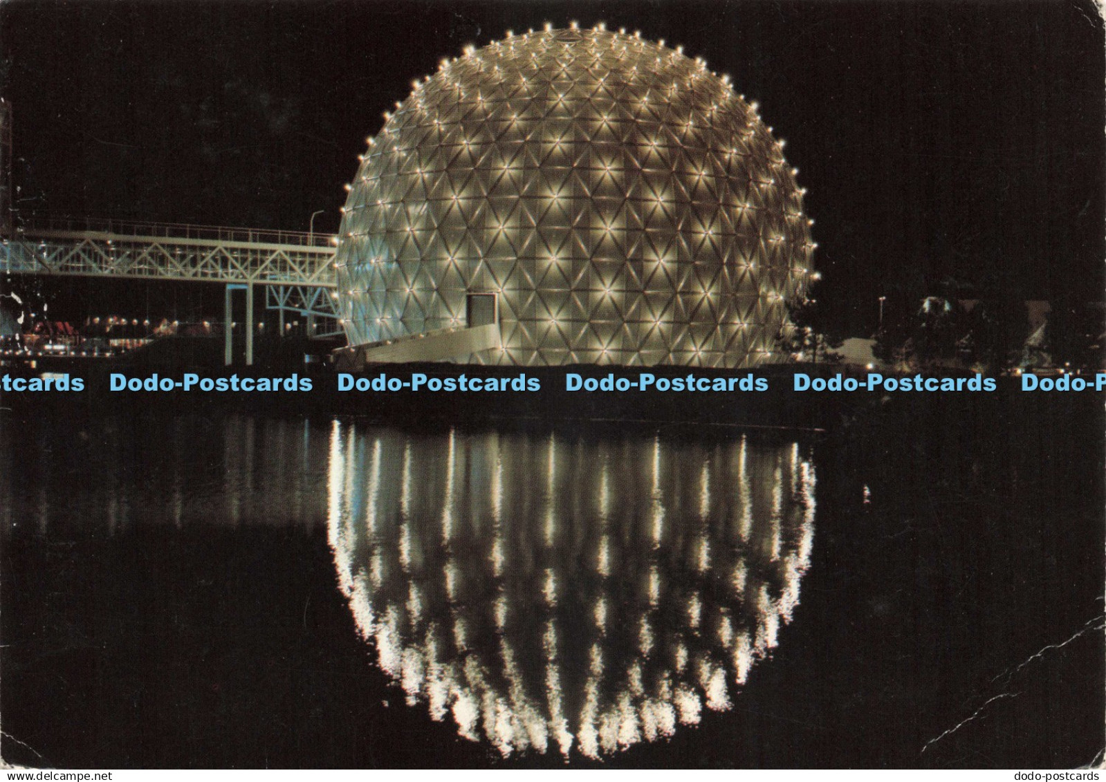 D244975 Canada Ontario Place Toronto Ontario A Traveltime Product Russ Spencer 1