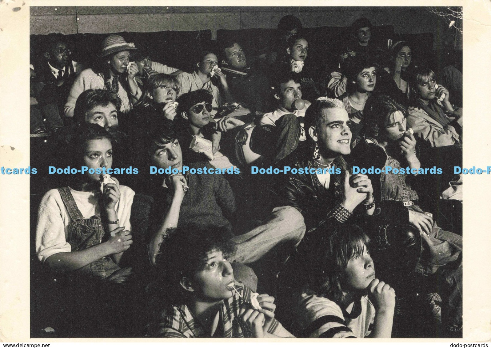 D245155 Sad Movie Johan Vigevano Art Unlimited