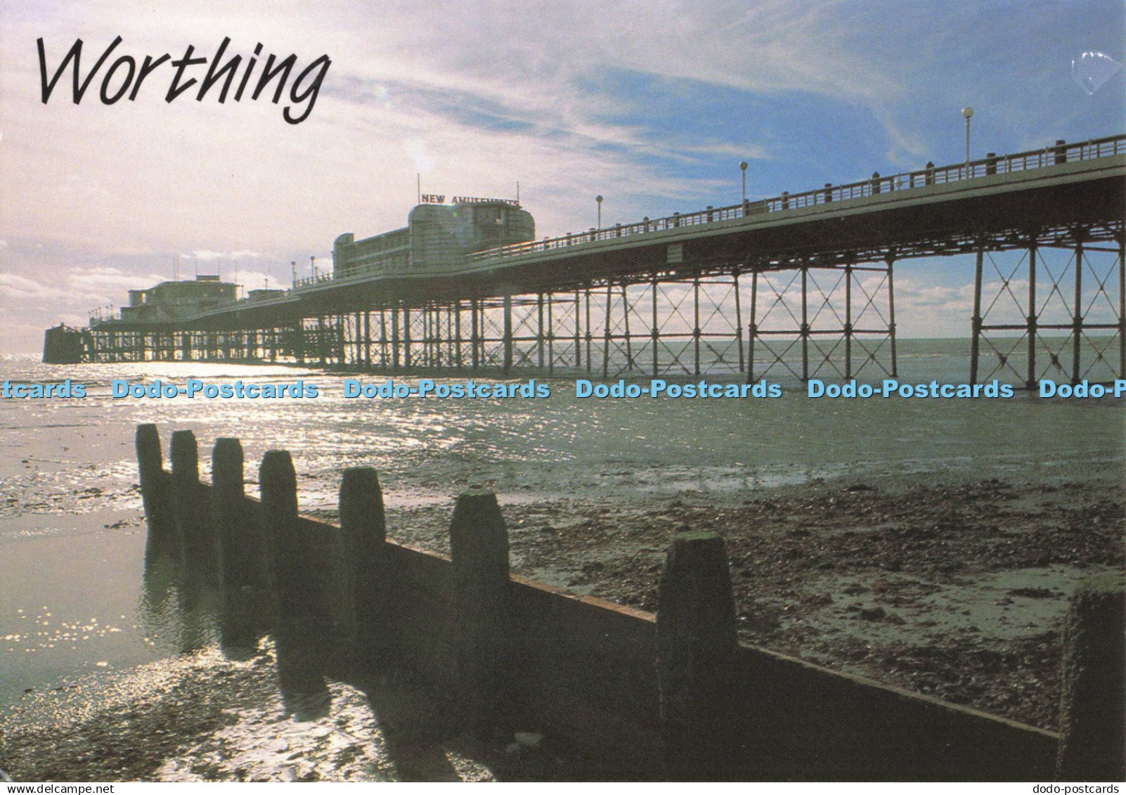 D254222 Worthing Janon