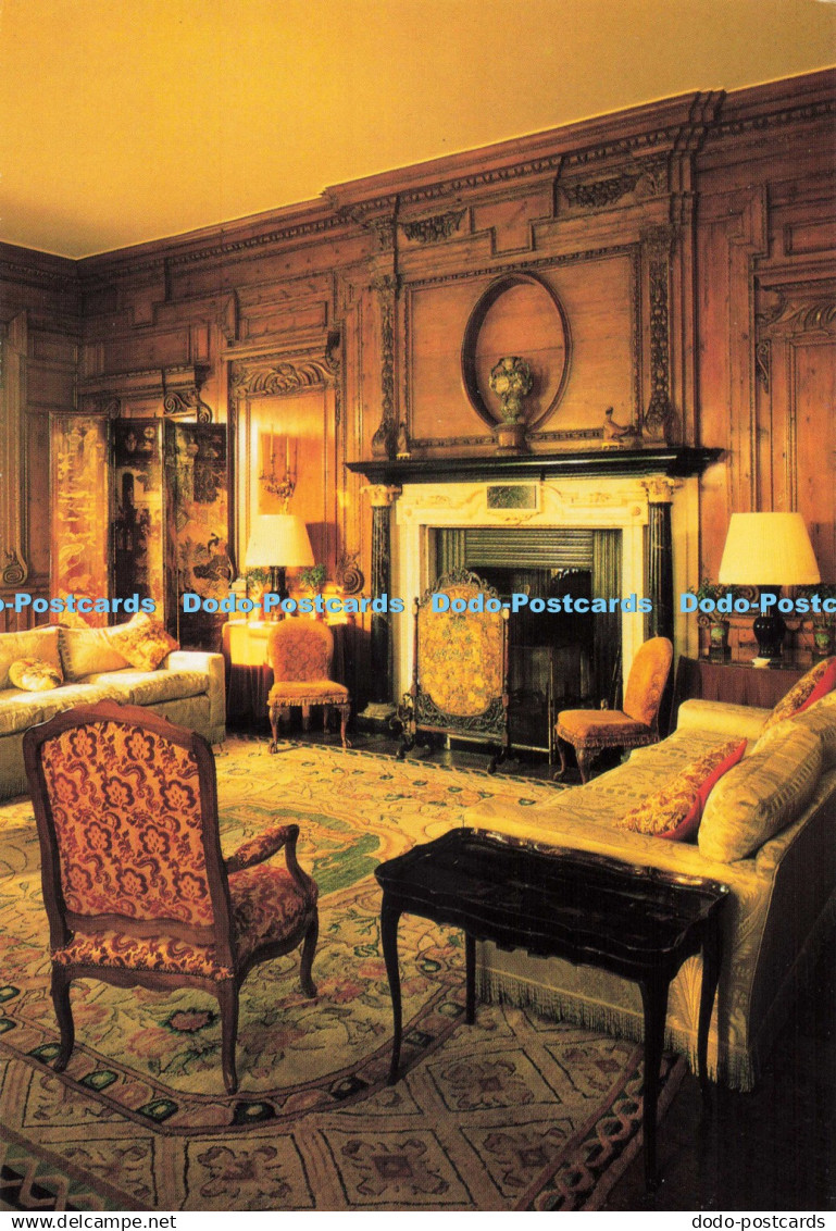 D254266 Leeds Castle Thorpe Hall Leeds Castle Foundation