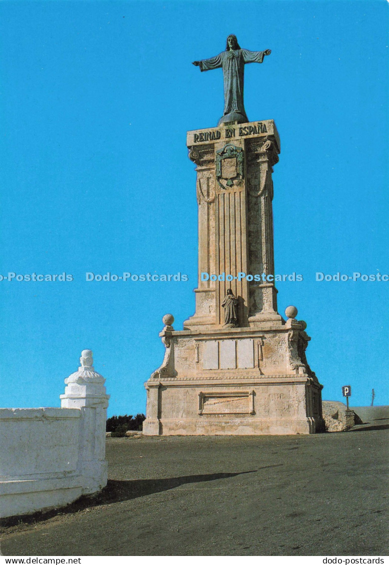 D254742 Menorca Monte Toro Sebas