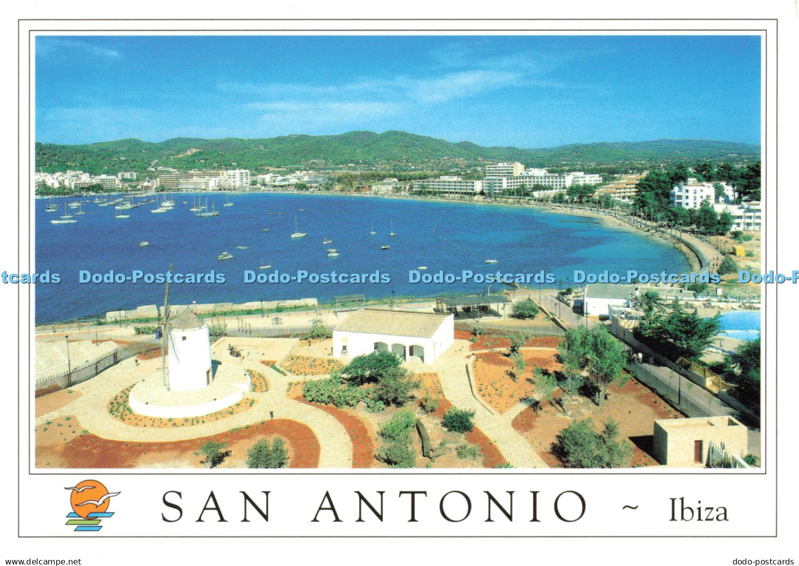 D255345 San Antonio Cofiba