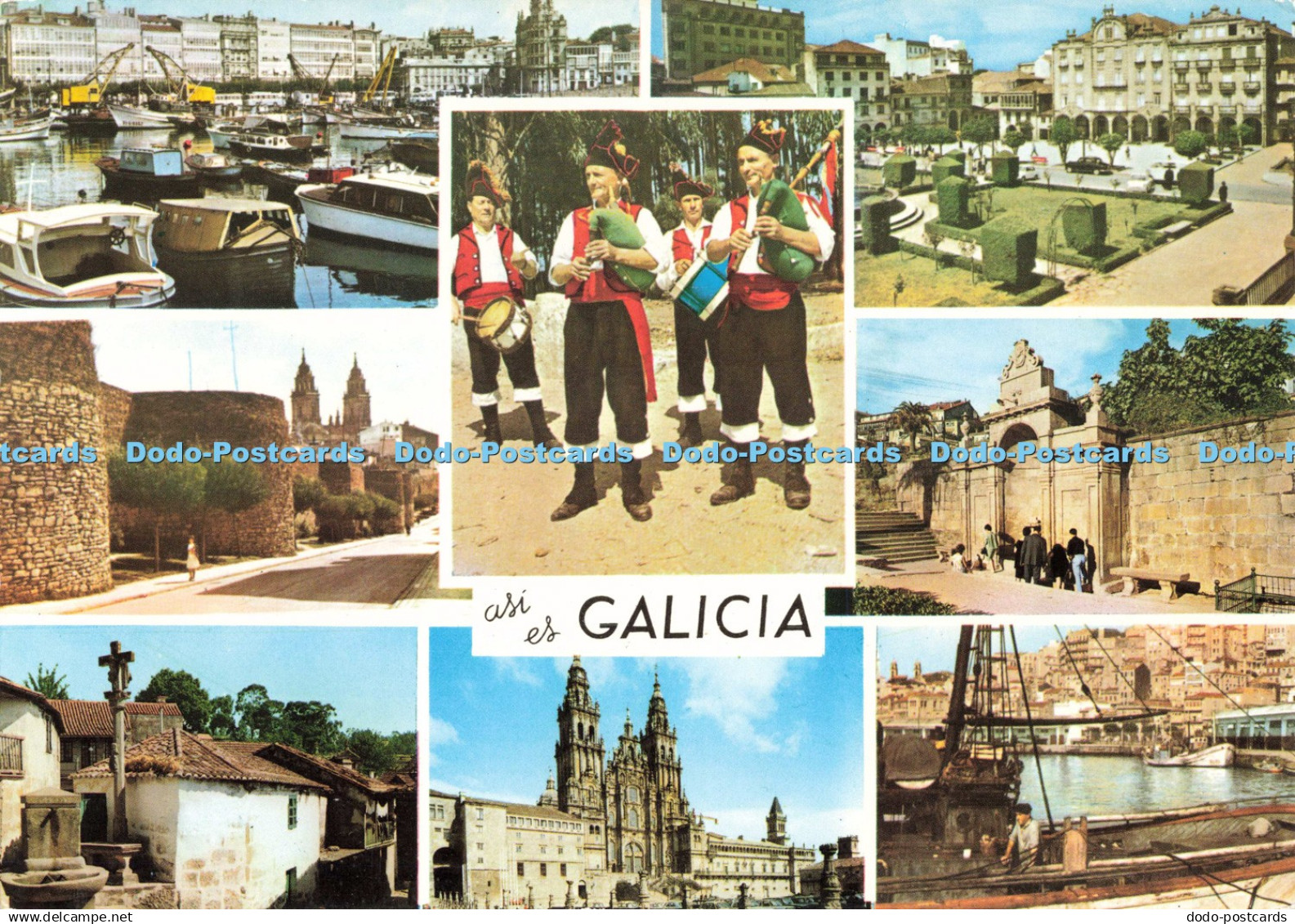 D257800 Galicia Arribas Multi View