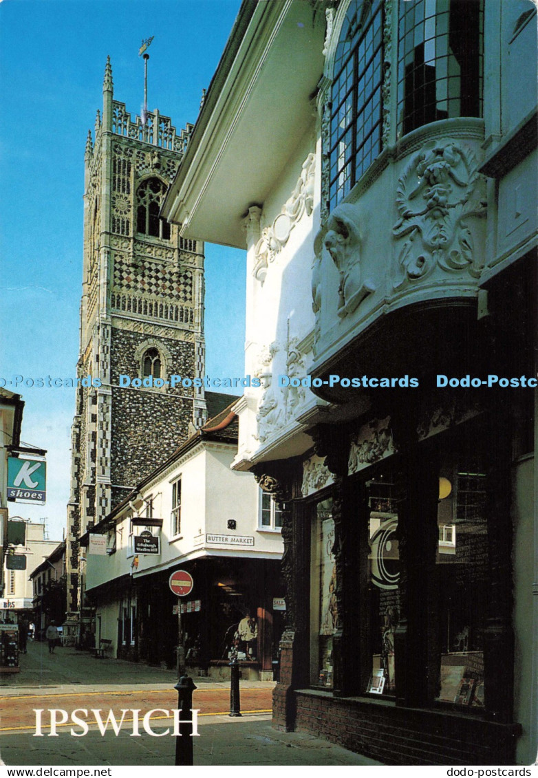 D258887 Ipswich J Salmon