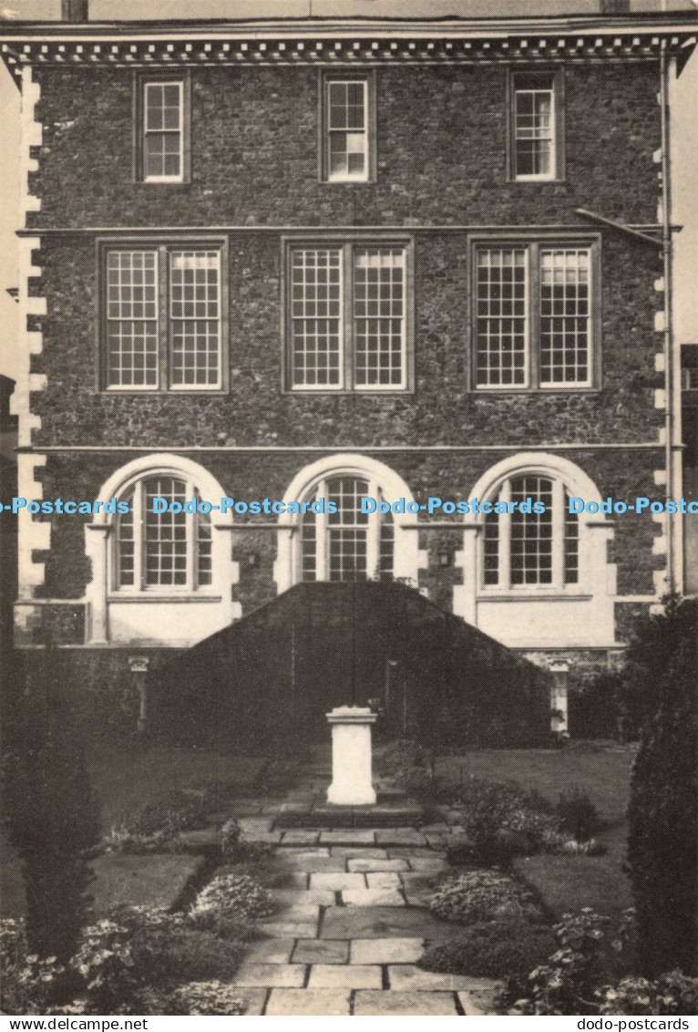 D259432 Bristol Red Lodge City of Bristol Printing and Stationery Department