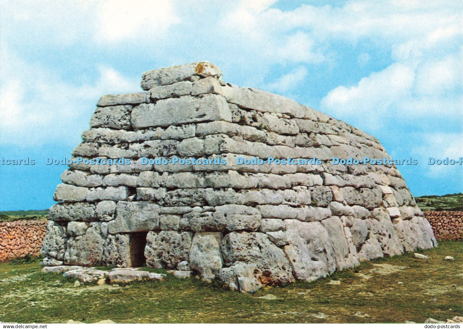 D263464 Ciudadela Menorca SEBAS