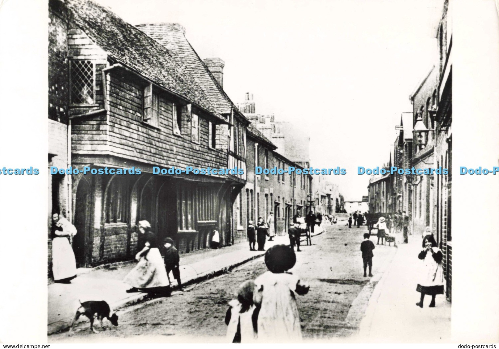 D267533 Winchester Middle Brook Street City Museum City Of Winchester