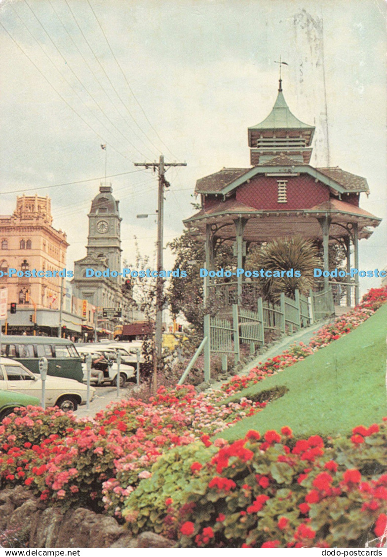 D271096 Vic Ballarat City Centre G A Productions 1988