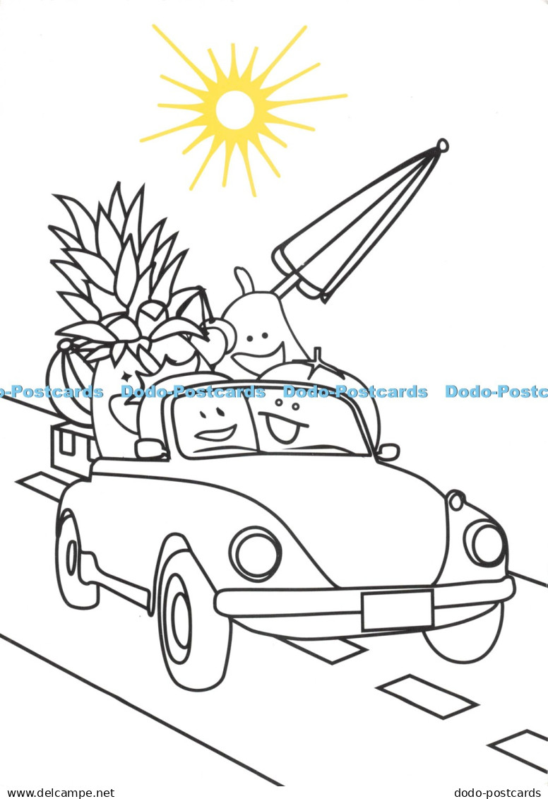 D271231 Dole Fruit The Way You Like It Dole Packaged Foods Europe