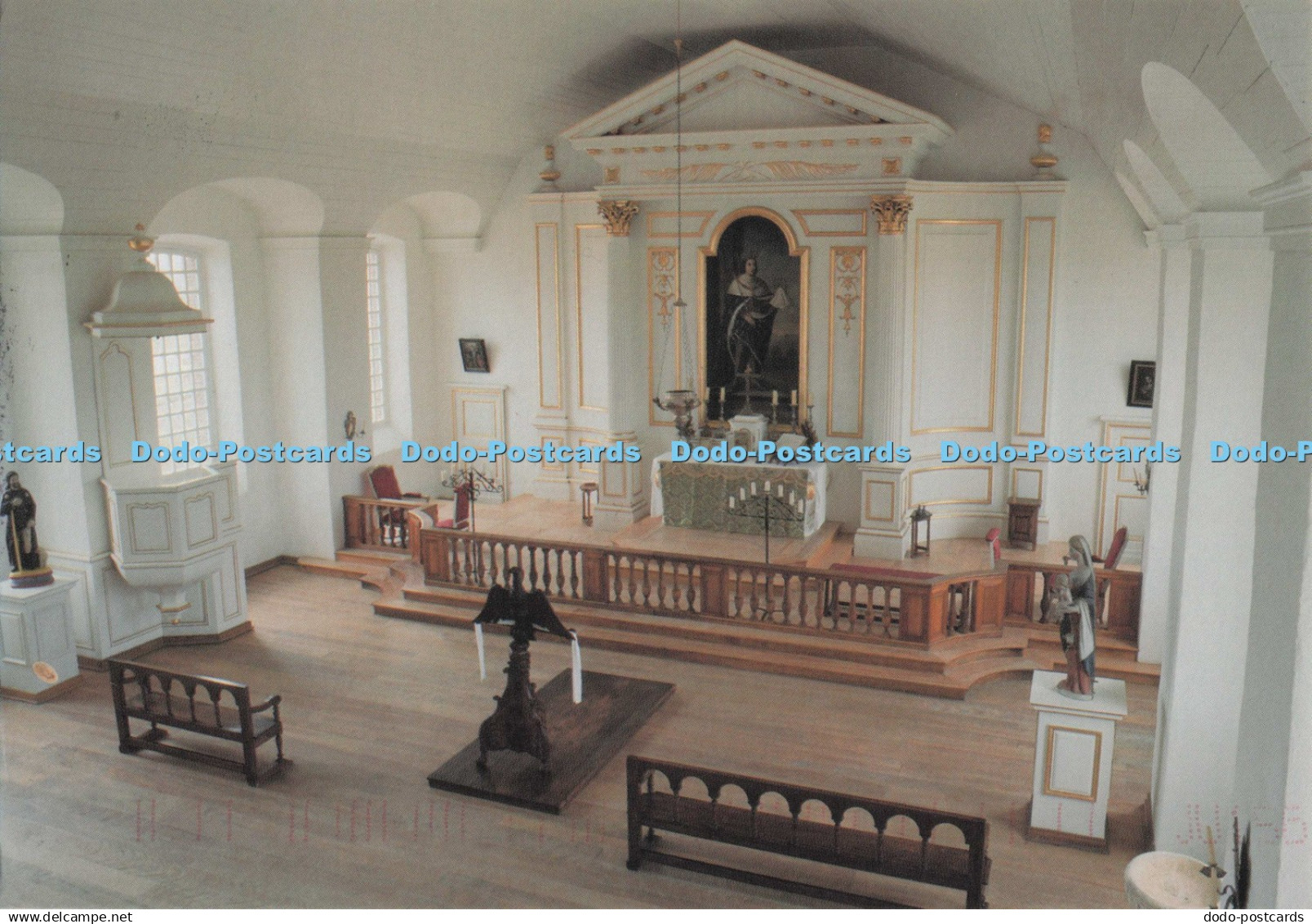 D272592 Cape Breton National Historic Park Fortress of Louisbourg City Printers