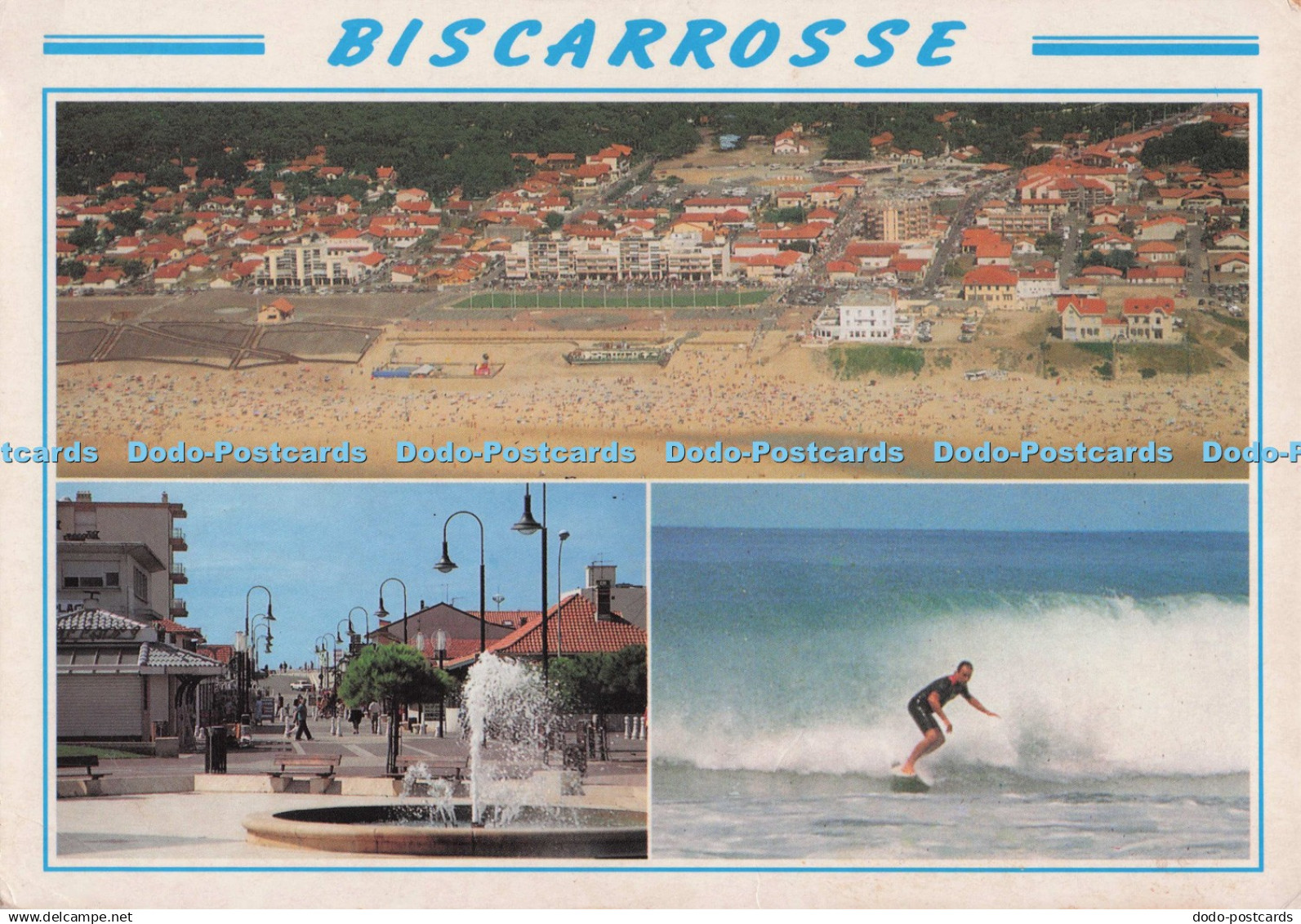 D273999 Biscarrosse Landes Artaud Freres Multi View 1996