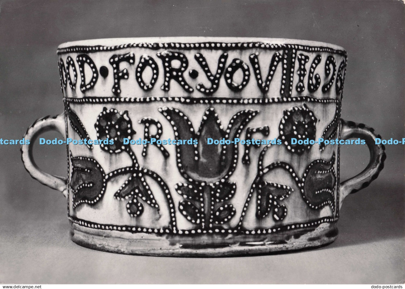 D274286 Slipware Stoke on Trent City of Stoke on Trent Museum and Art Gallery 16