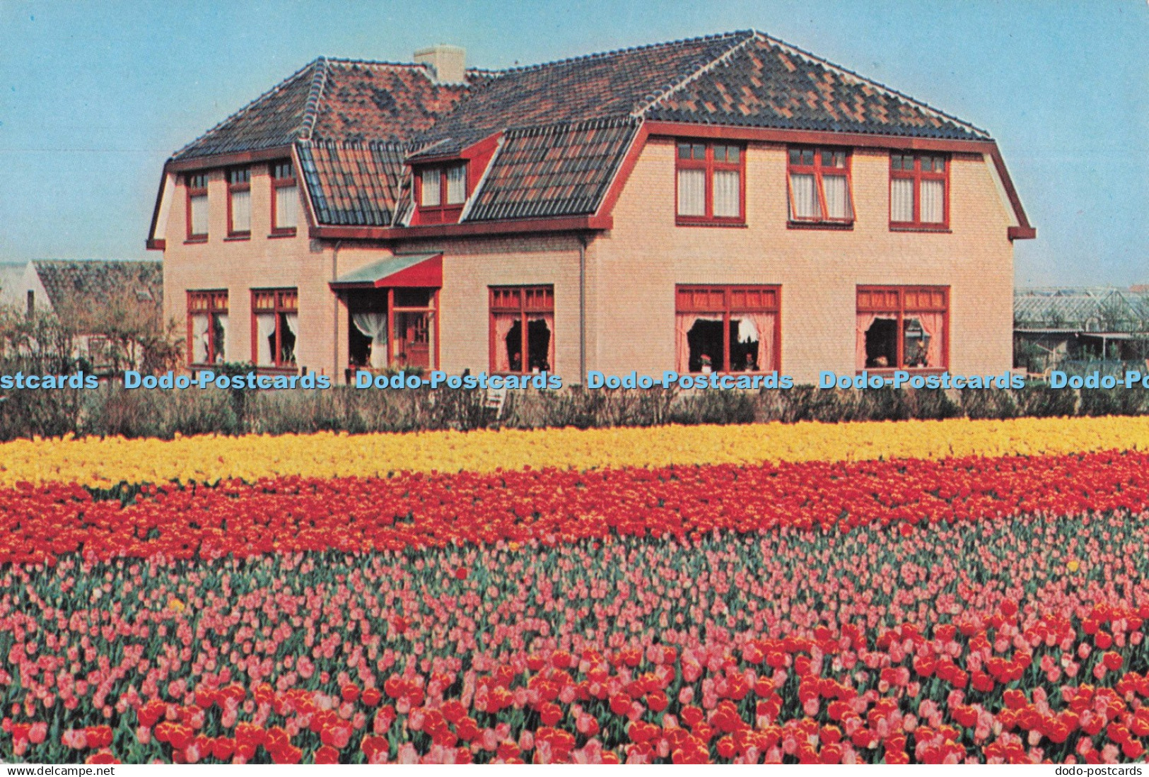 D274818 Hotel Pension De Instuif Eig P Zonneveld R De Vries