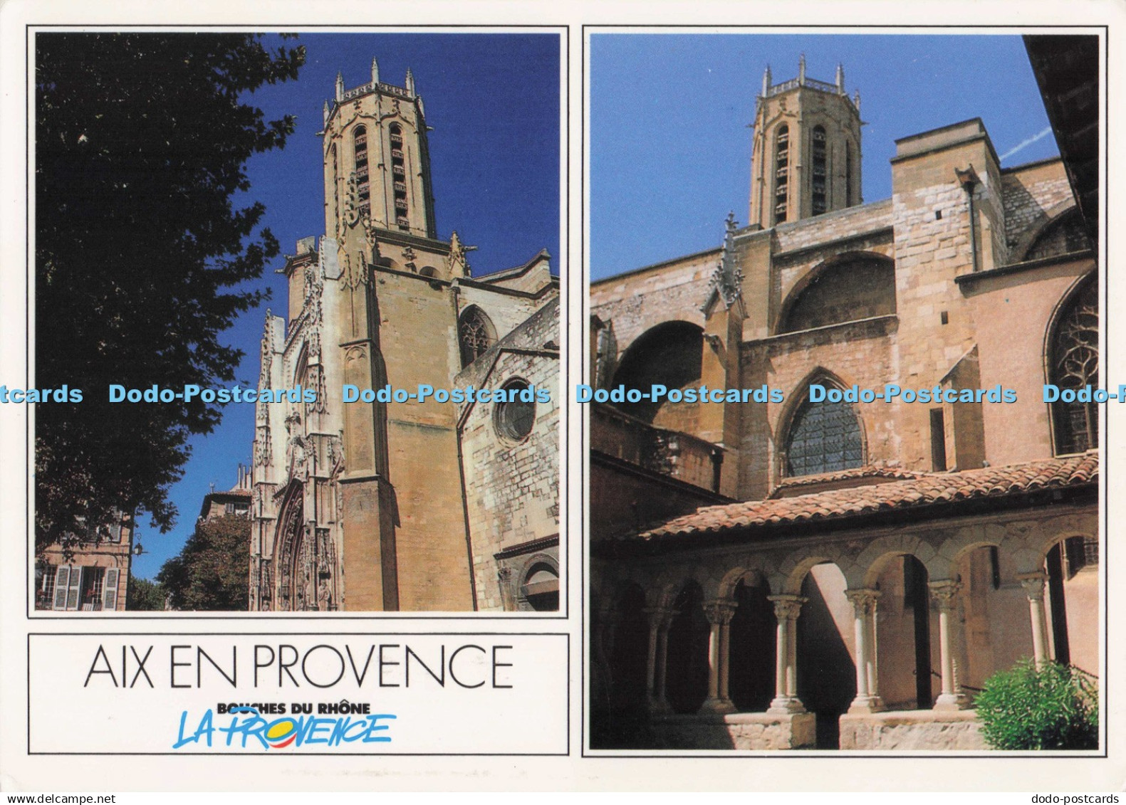 D276749 Aix en Provence Bouches Du Rhone La Provence Agep Multi View
