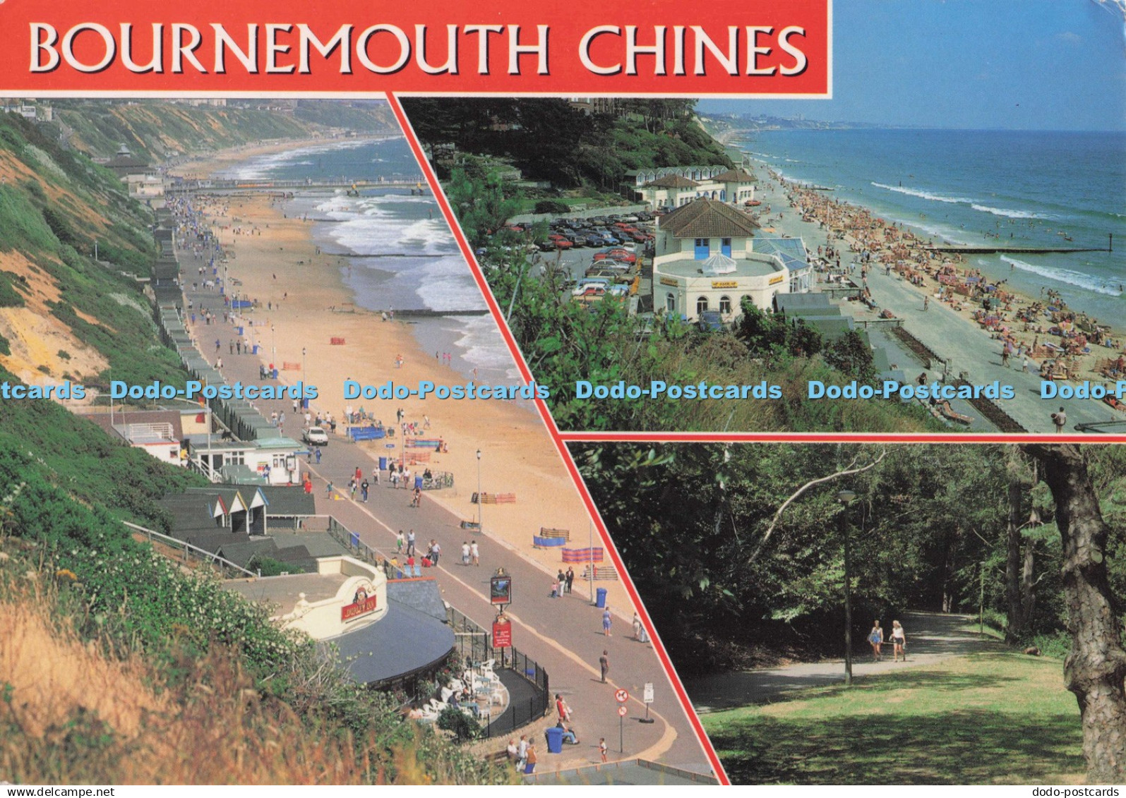 D276868 Bournemouth Chine Alum Chine J Salmon Multi View