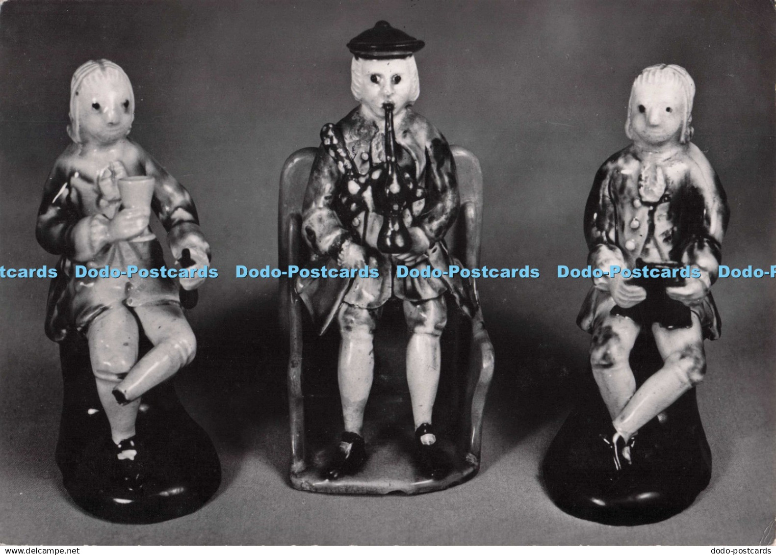 D277151 Stoke on Trent City of Stoke on Trent Museum and Art Gallery Astbury Fig