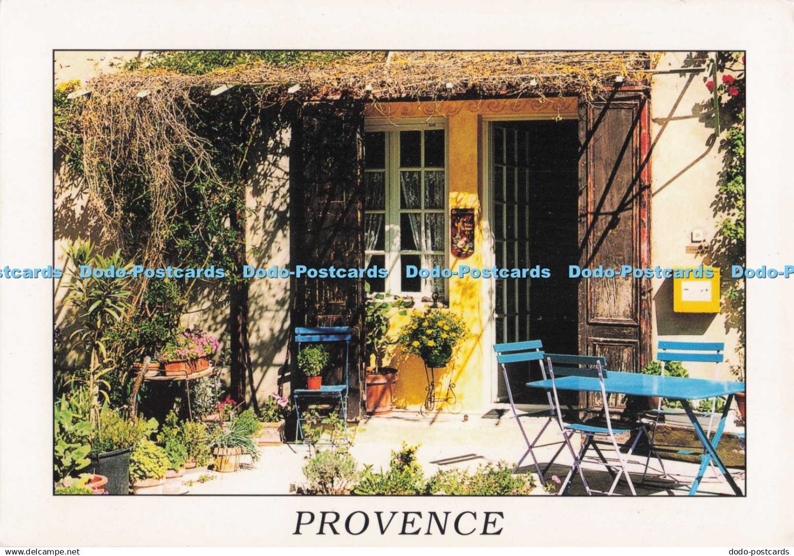 D277721 Provence Les Belles Images de Provence Gal