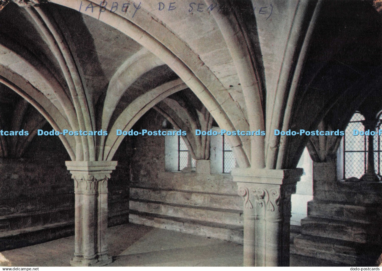 D279922 Abbaye de Senanque Gordes Vaucluse Pierre Beaune