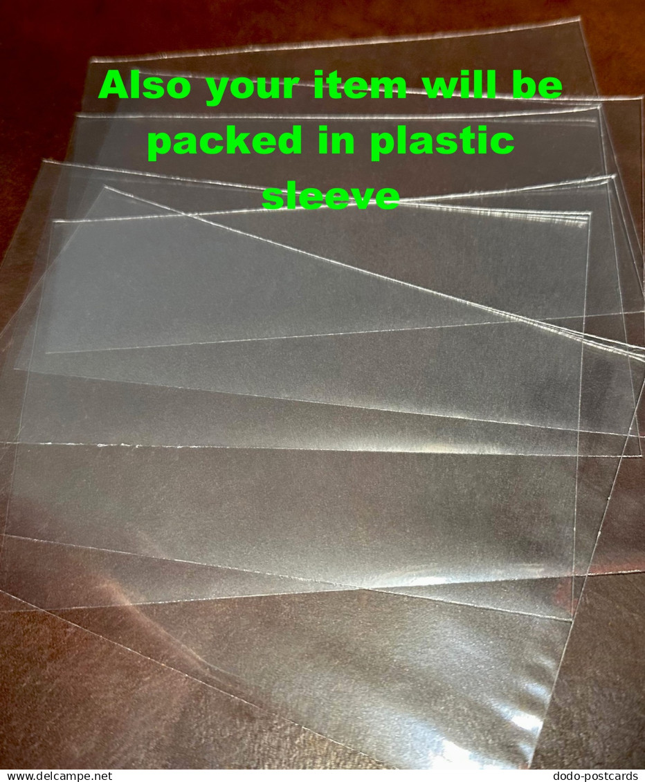 D280869 Paignton Paignton Sea Front Europa Cards Neill Metcalfe P Croydon